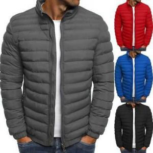 SKAFI SHOP הבגדים והמותגים הטובים ביותר Jacket Bubble Winter גקטים יפים לחורף 5צבעים
